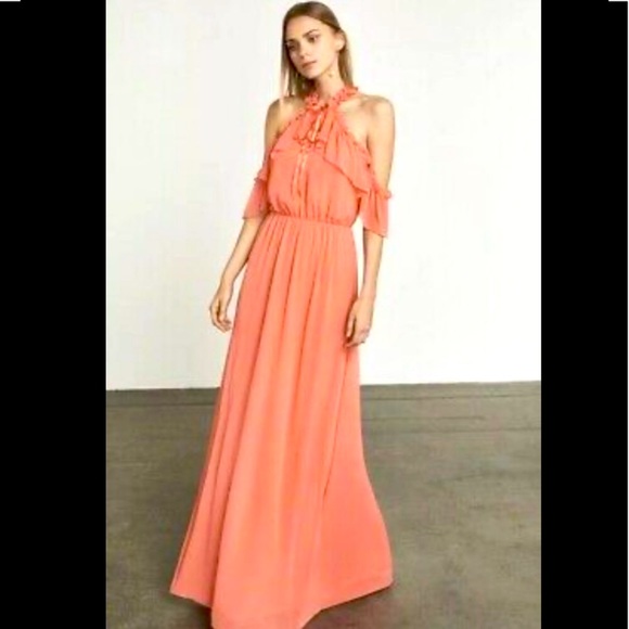 Brand new BCBG Maxazria Maxi gown - Picture 2 of 12